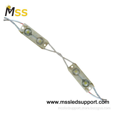 UL IP67 Waterproof Injection molding LED Module/LED Module Light